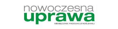 O Agralanie w Nowoczesnej Uprawie. Logo